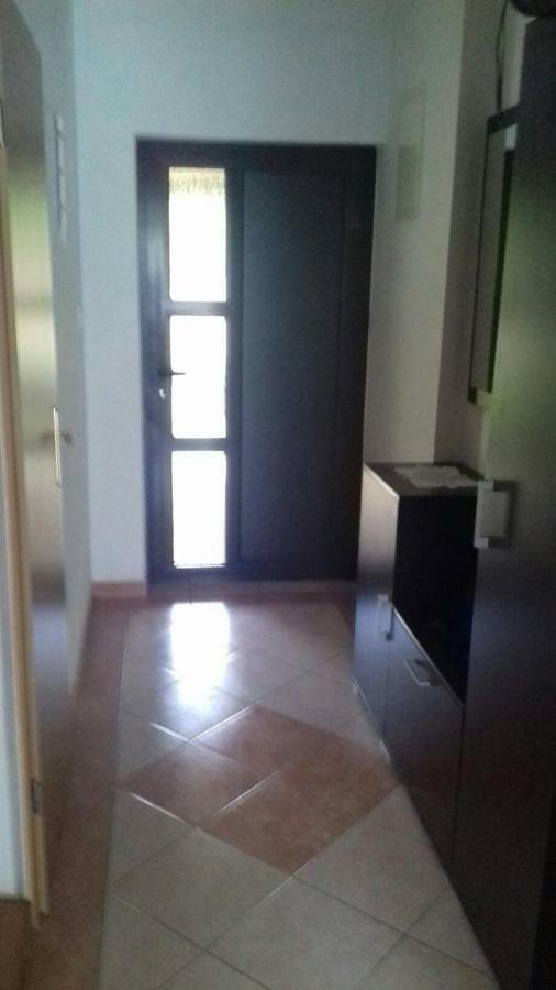 M & J Villa Красно Поле Екстериор снимка