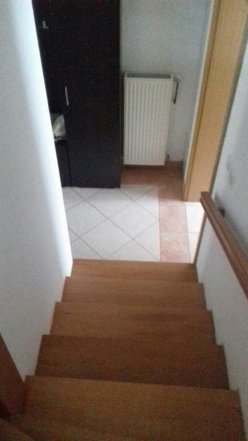 M & J Villa Красно Поле Екстериор снимка