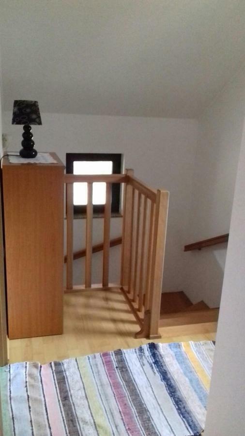 M & J Villa Красно Поле Екстериор снимка